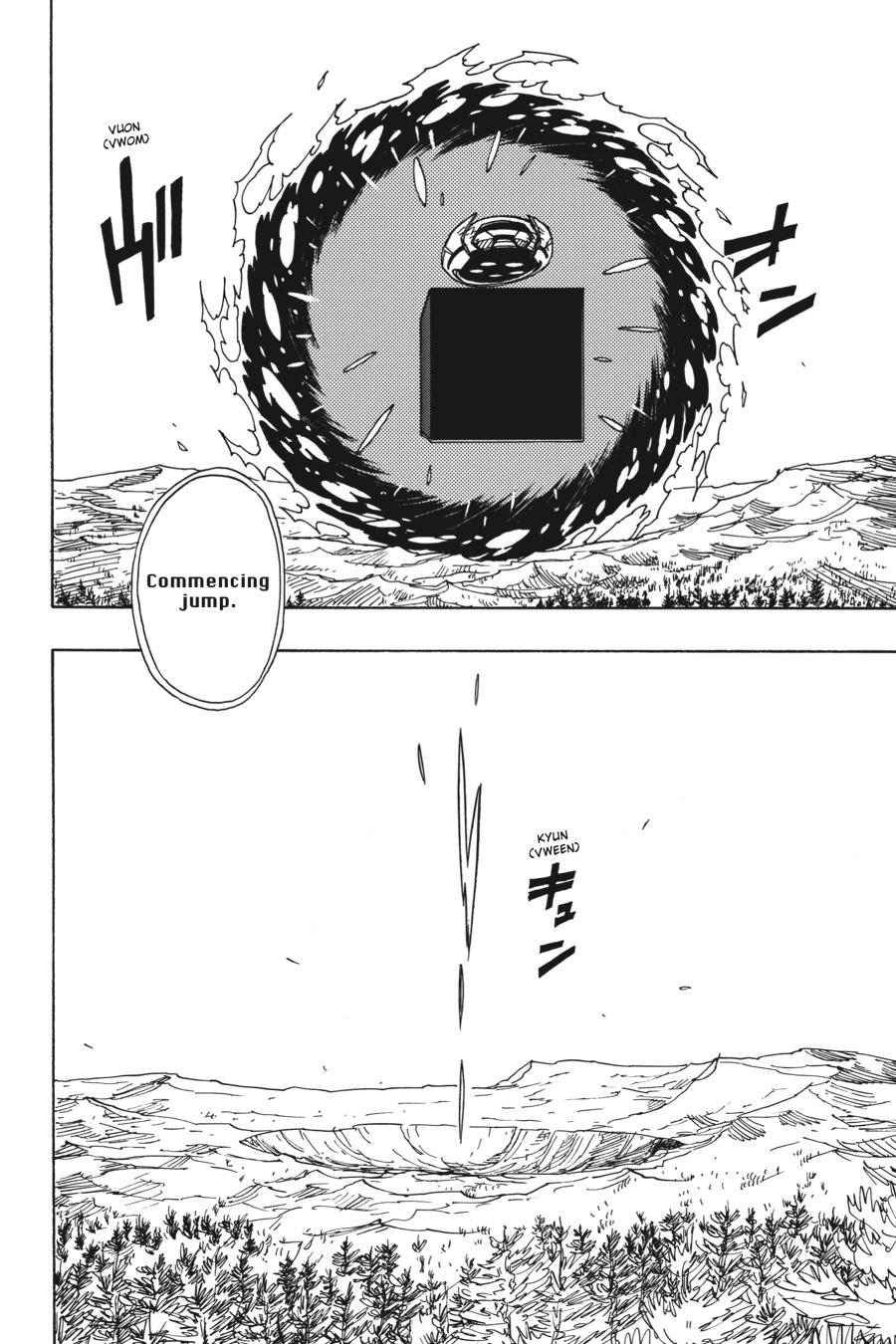Dimension W Chapter 109 page 37 - Chapter 109