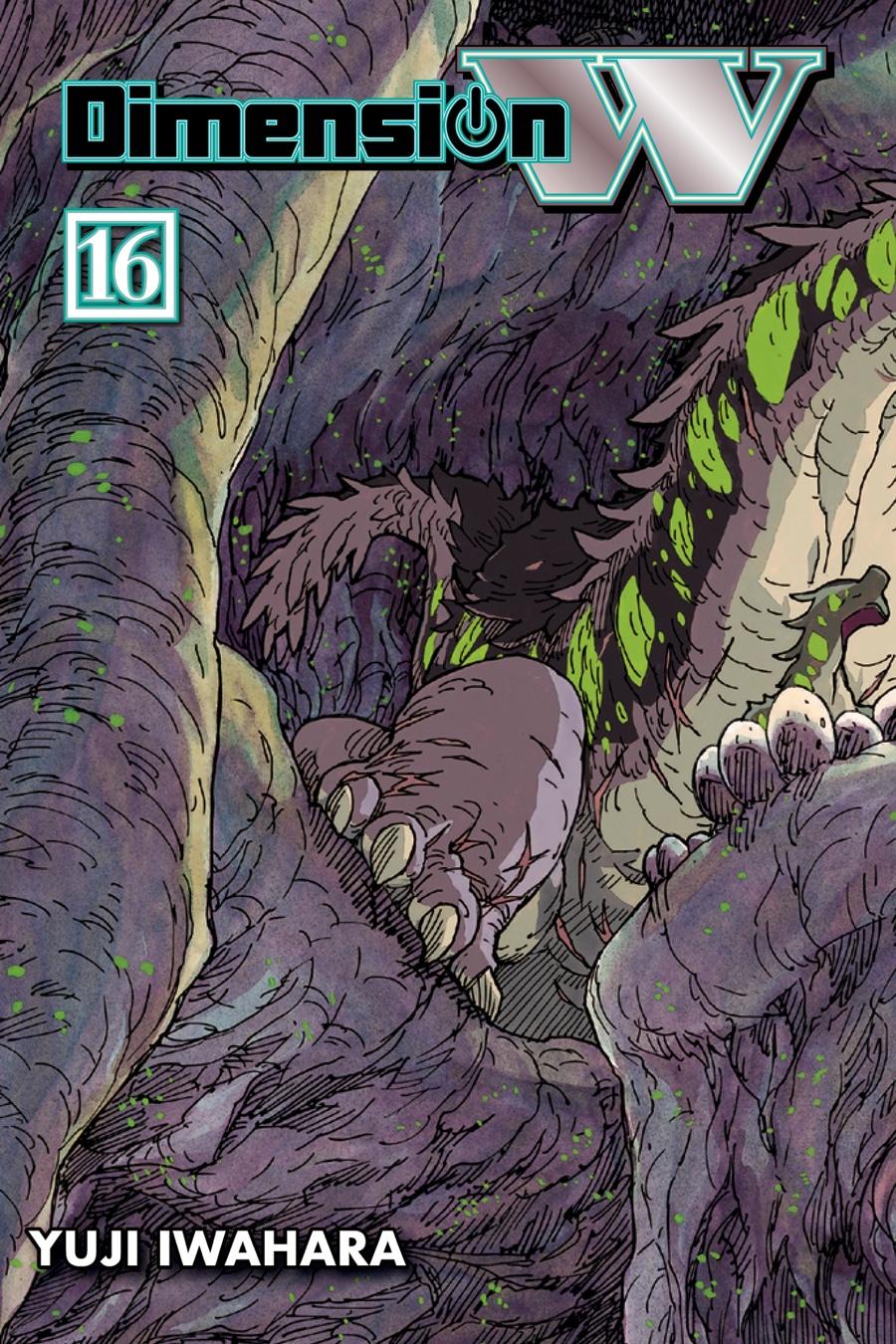 Dimension W Chapter 109 page 4 - Chapter 109