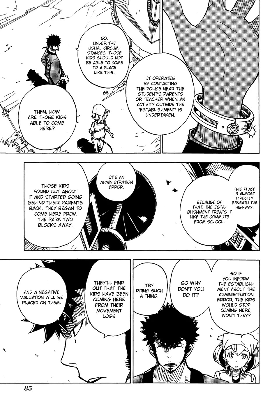 Dimension W Chapter 11 page 16 - Chapter 11: Score
