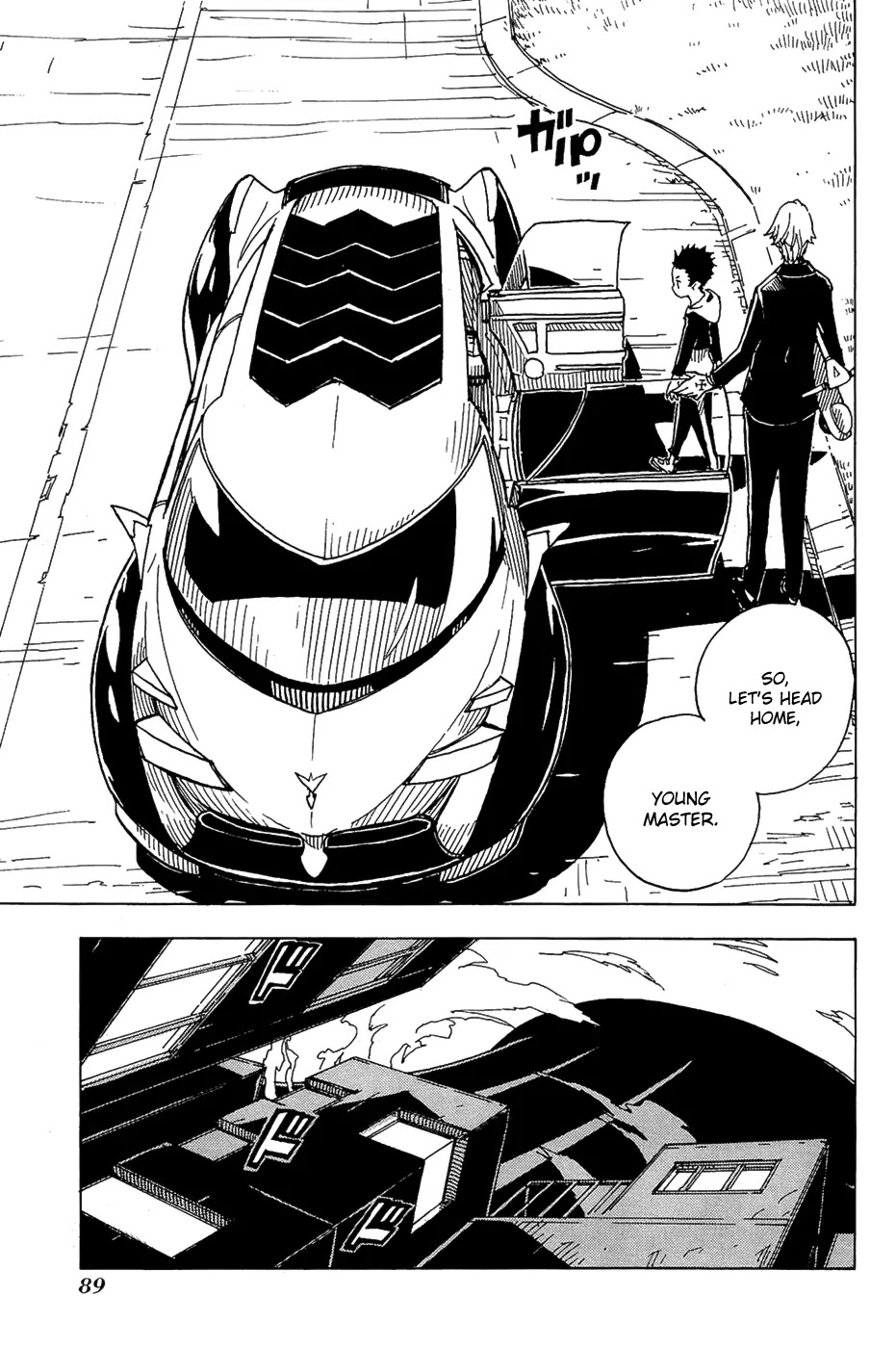 Dimension W Chapter 11 page 20 - Chapter 11: Score