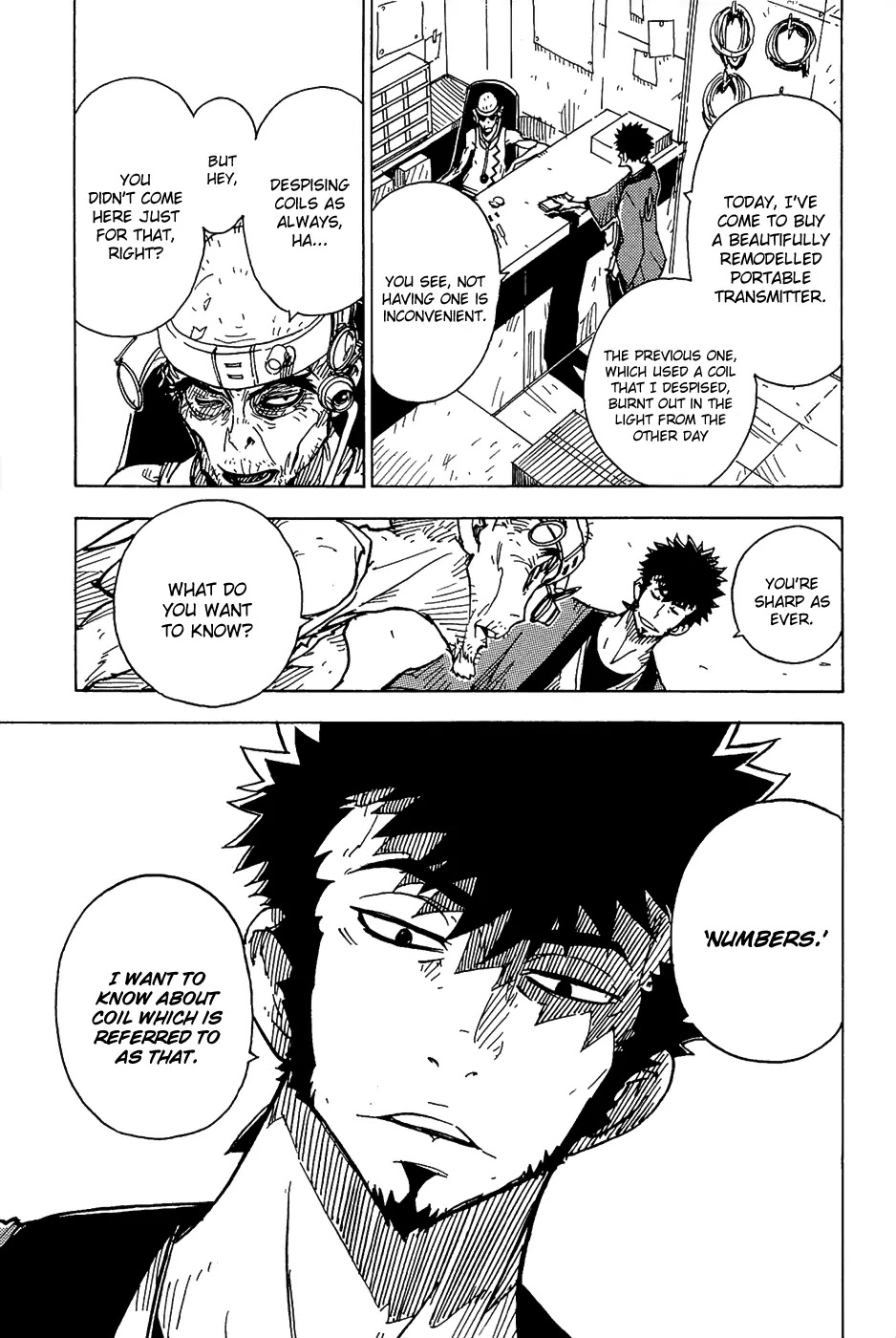 Dimension W Chapter 11 page 22 - Chapter 11: Score