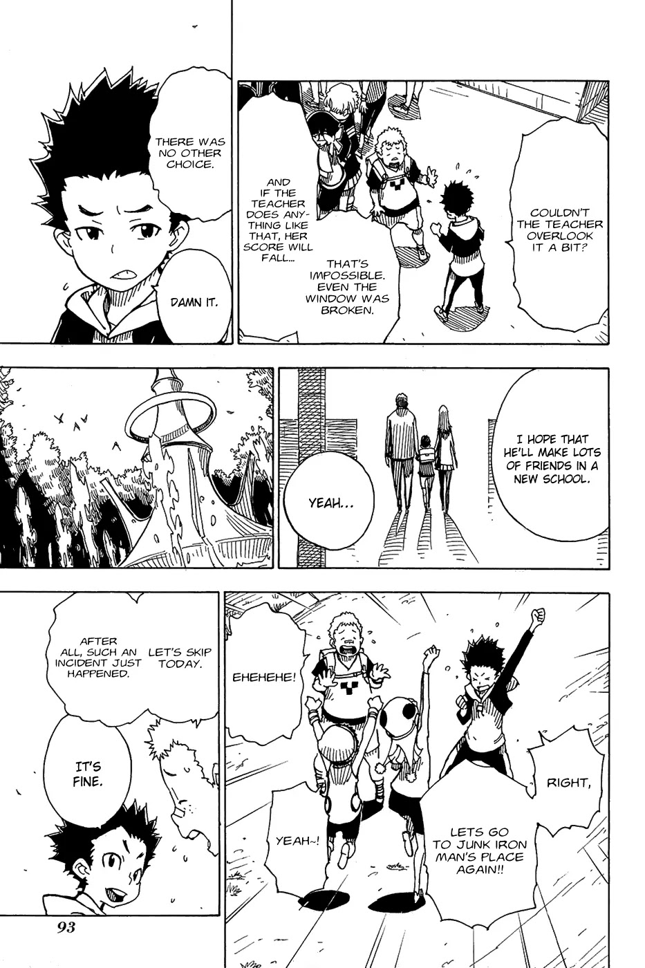Dimension W Chapter 11 page 24 - Chapter 11: Score