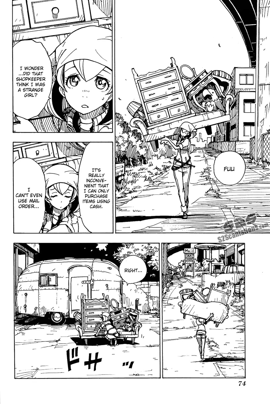 Dimension W Chapter 11 page 5 - Chapter 11: Score