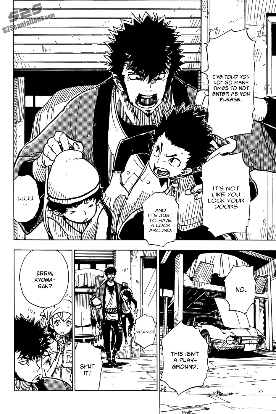 Dimension W Chapter 11 page 7 - Chapter 11: Score