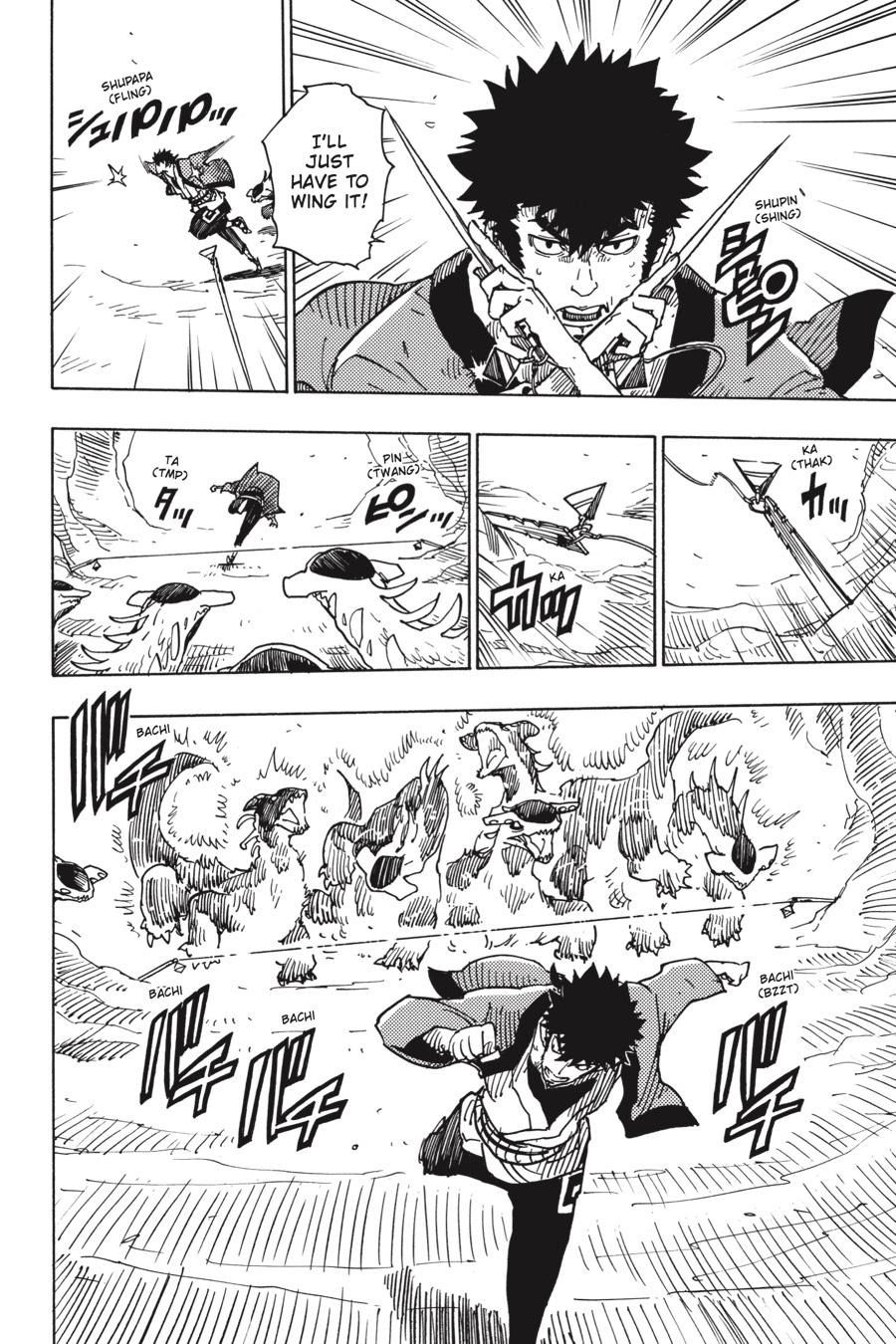 Dimension W Chapter 110 page 12 - Chapter 110