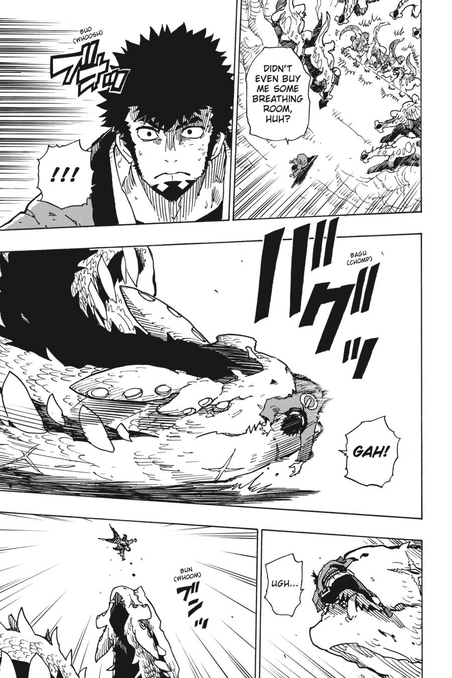 Dimension W Chapter 110 page 13 - Chapter 110