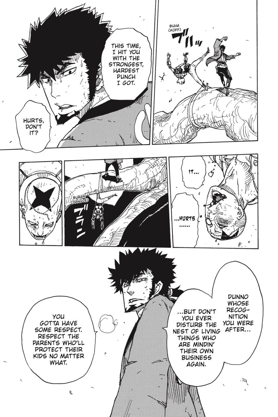 Dimension W Chapter 110 page 19 - Chapter 110
