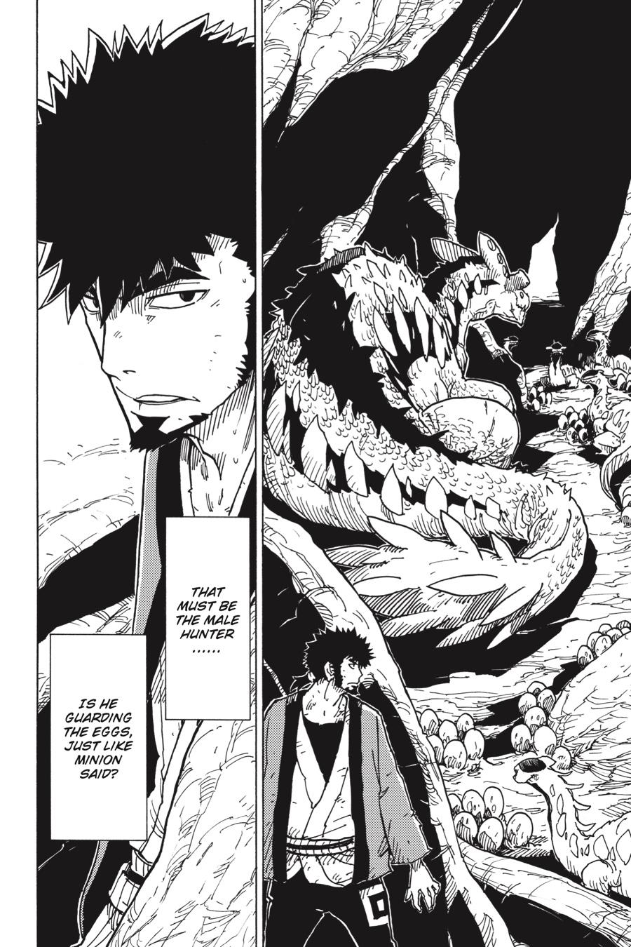 Dimension W Chapter 110 page 2 - Chapter 110
