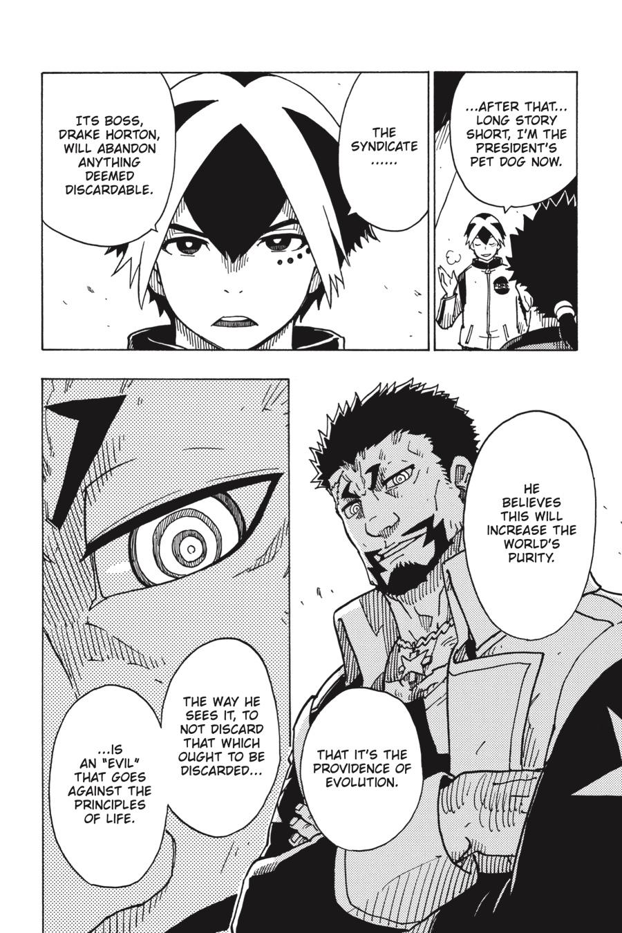 Dimension W Chapter 110 page 24 - Chapter 110