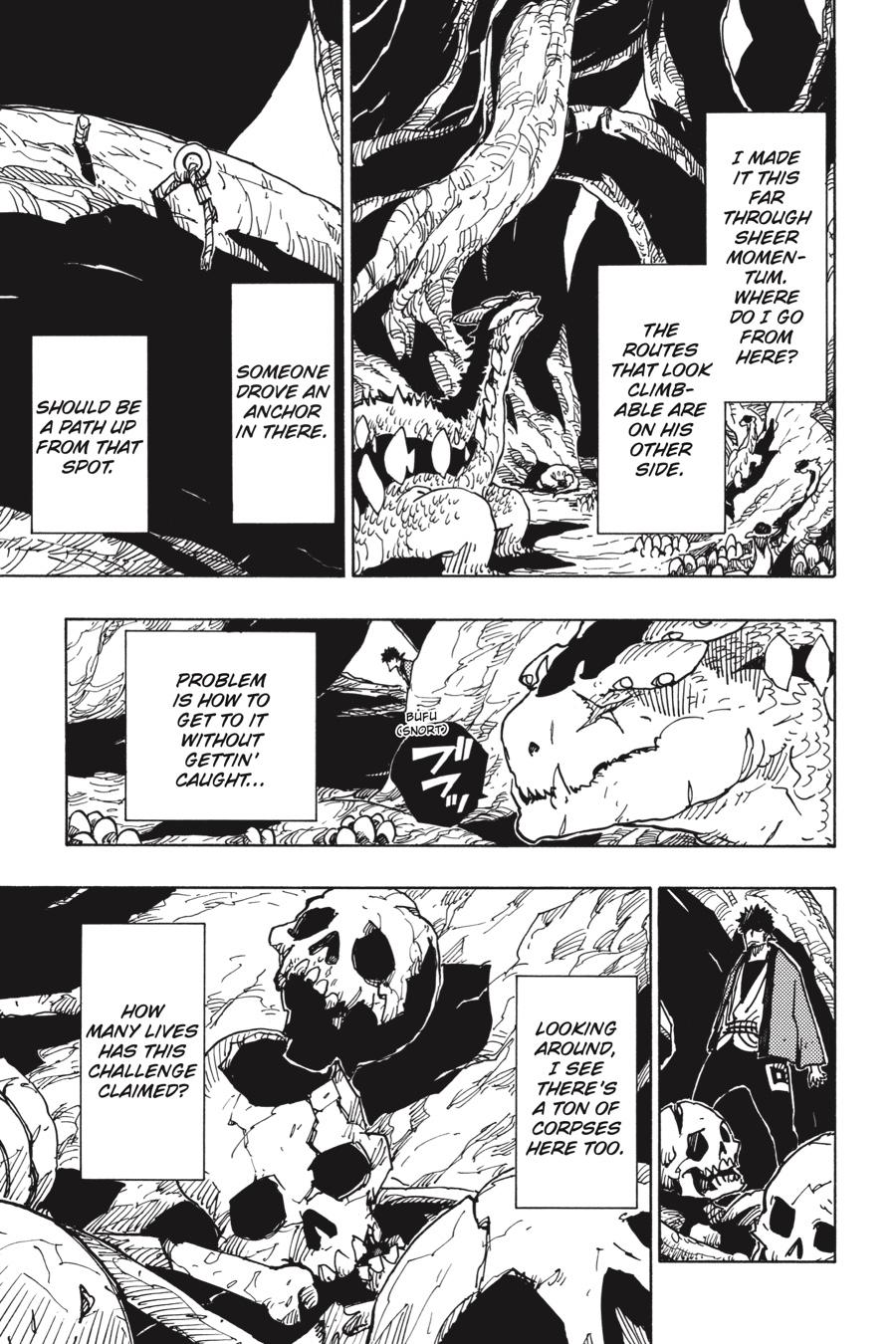 Dimension W Chapter 110 page 3 - Chapter 110