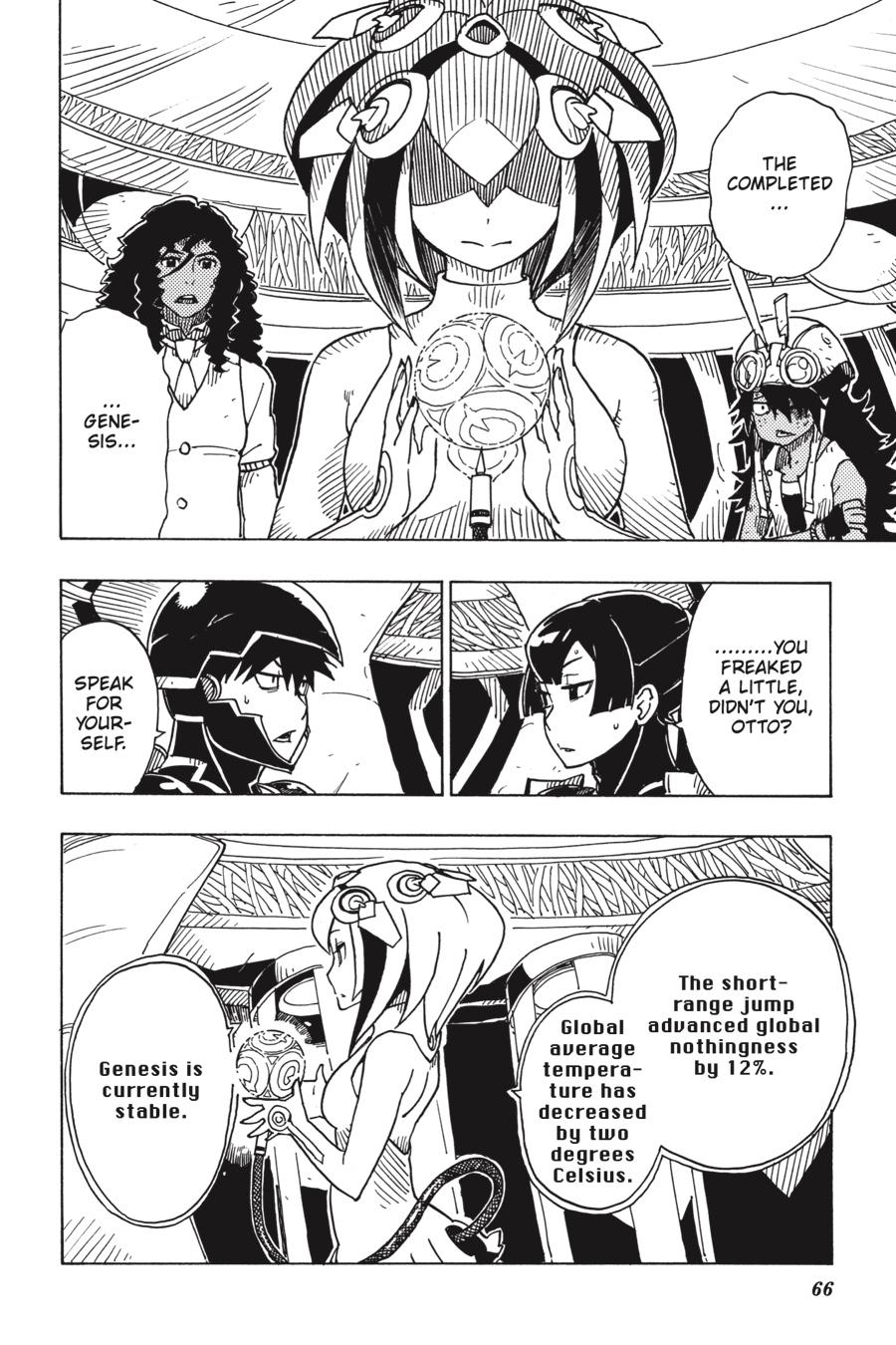 Dimension W Chapter 110 page 30 - Chapter 110