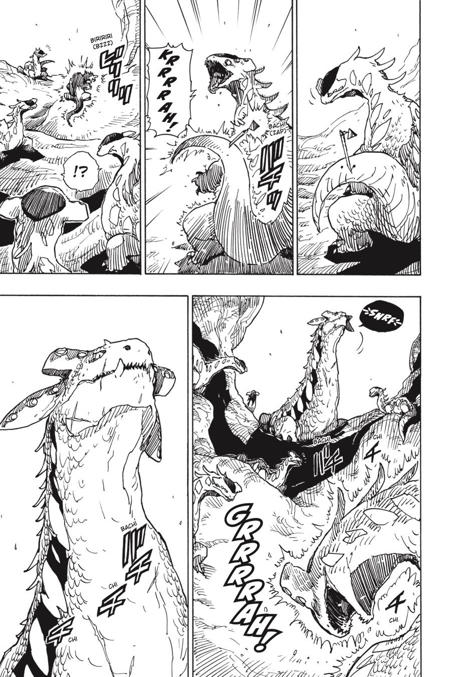 Dimension W Chapter 110 page 5 - Chapter 110