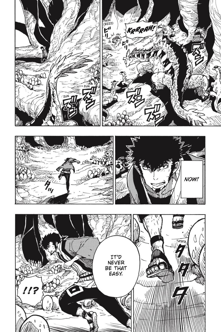 Dimension W Chapter 110 page 6 - Chapter 110