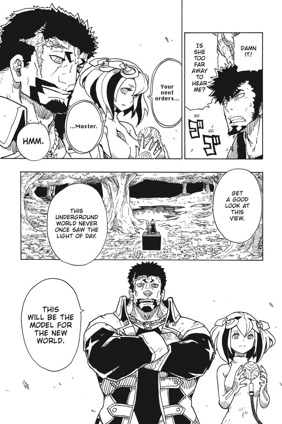 Dimension W Chapter 111 page 11 - Chapter 111