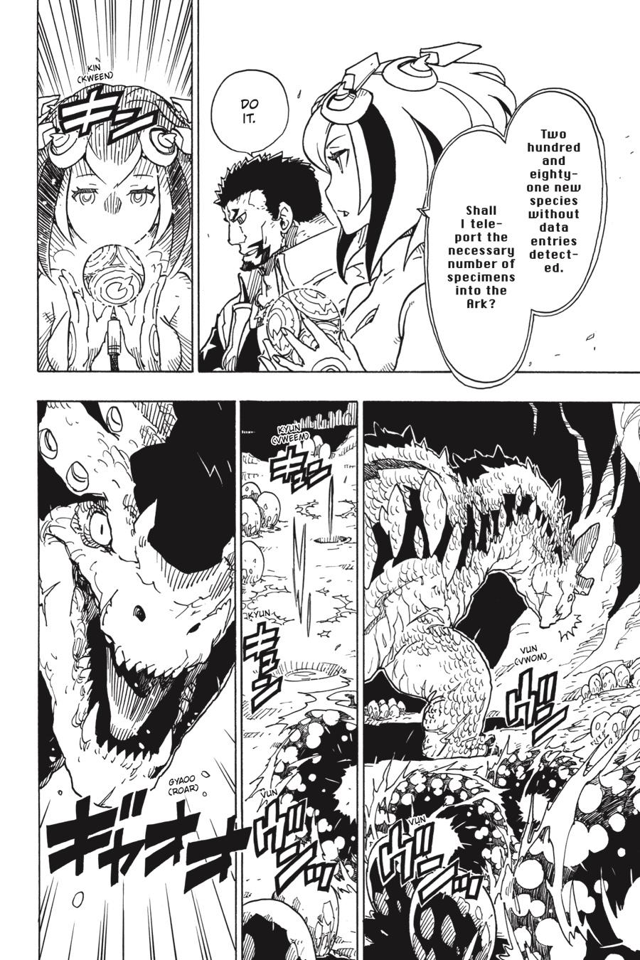 Dimension W Chapter 111 page 12 - Chapter 111