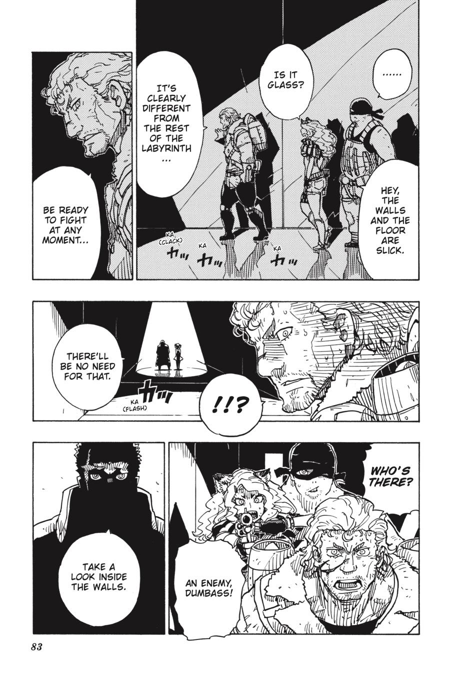 Dimension W Chapter 111 page 15 - Chapter 111