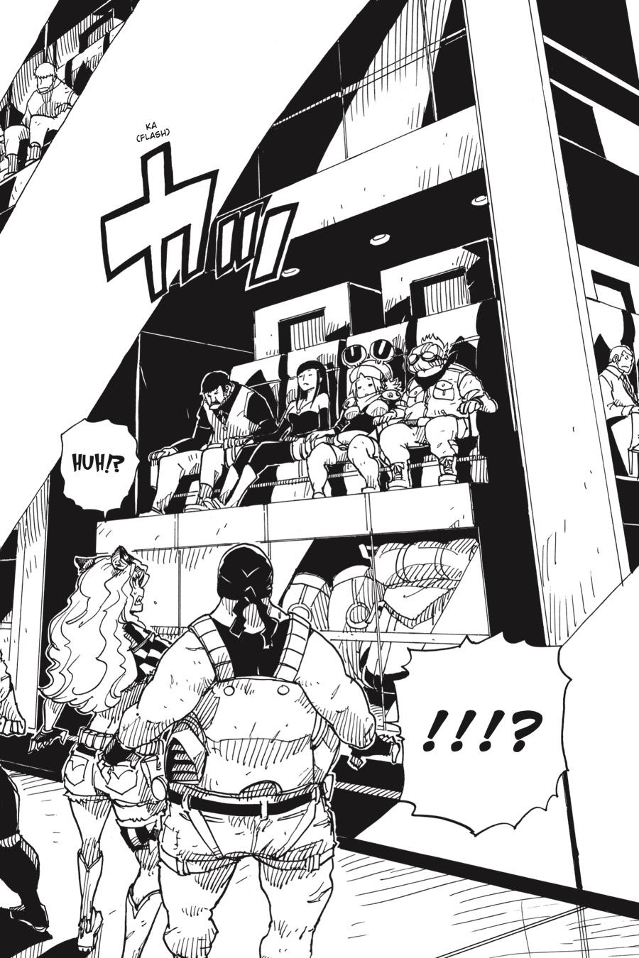 Dimension W Chapter 111 page 16 - Chapter 111
