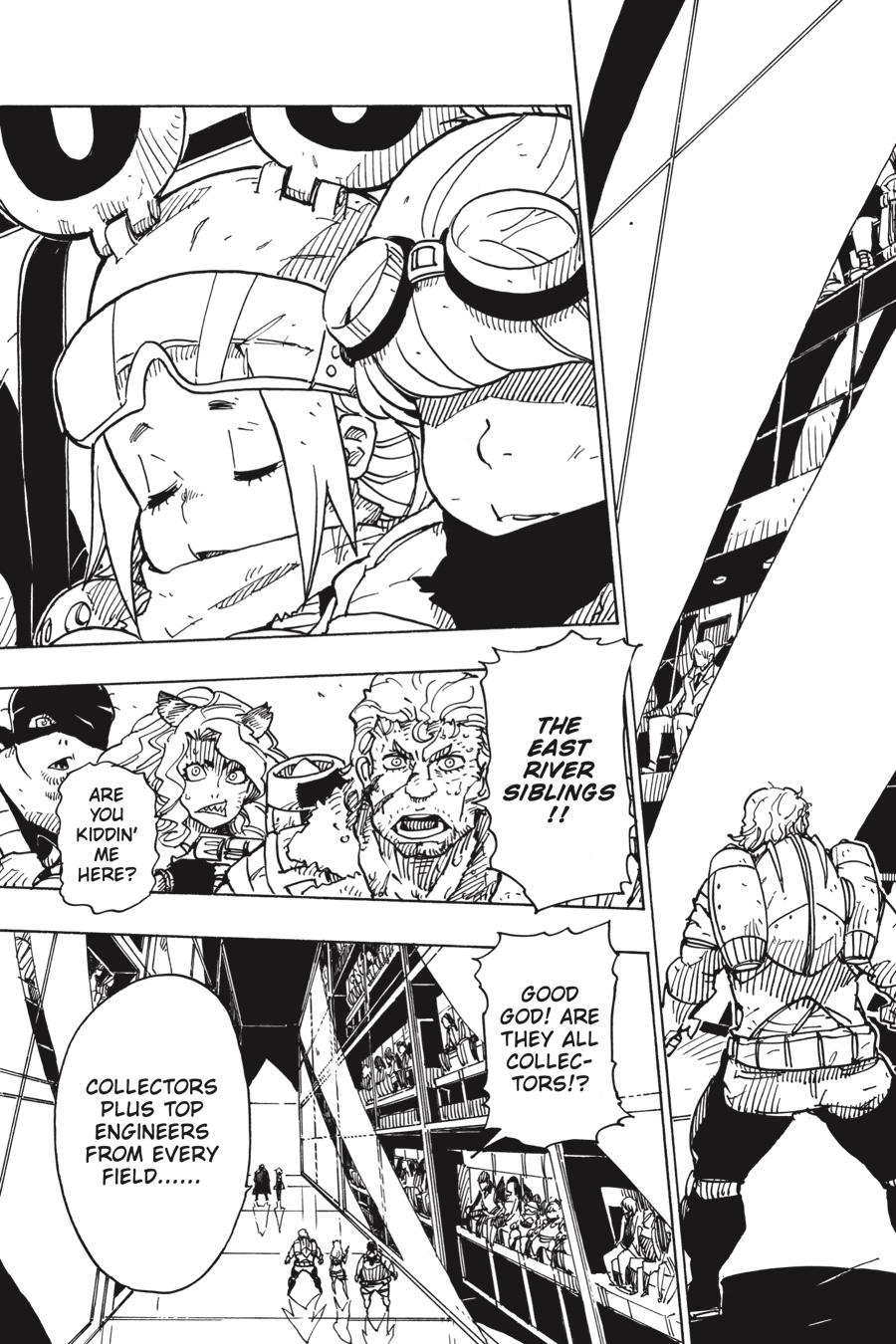 Dimension W Chapter 111 page 17 - Chapter 111