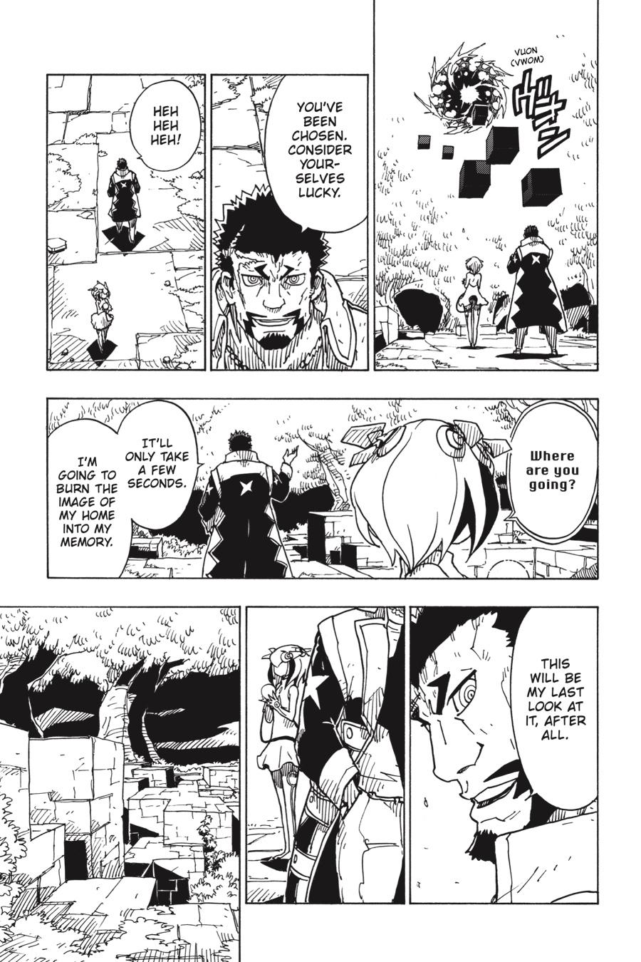 Dimension W Chapter 111 page 19 - Chapter 111