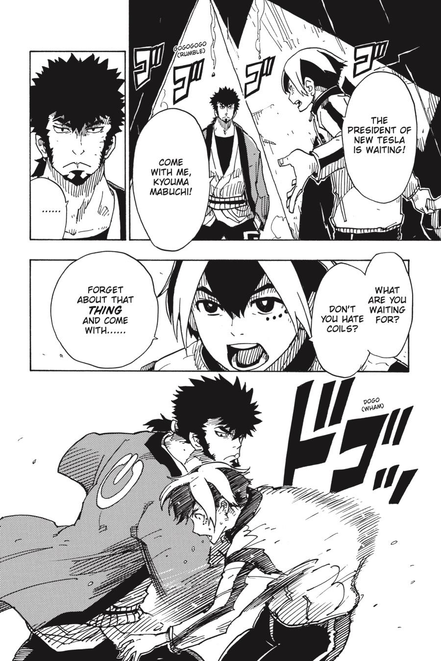 Dimension W Chapter 111 page 2 - Chapter 111