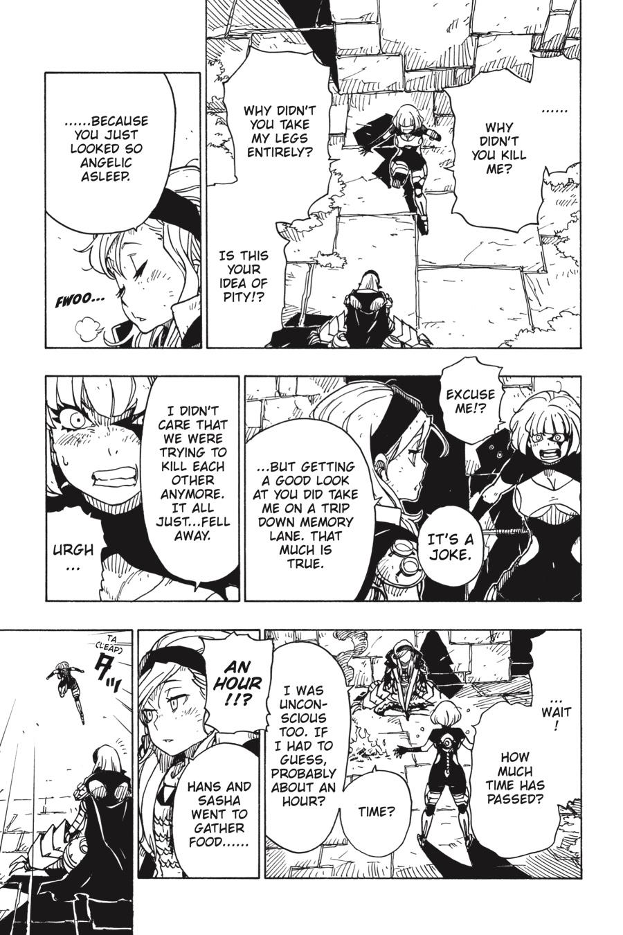 Dimension W Chapter 111 page 21 - Chapter 111