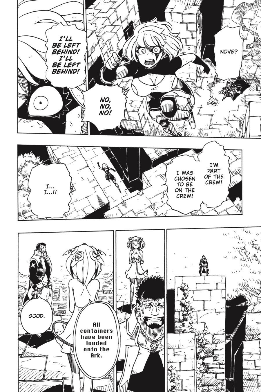 Dimension W Chapter 111 page 22 - Chapter 111