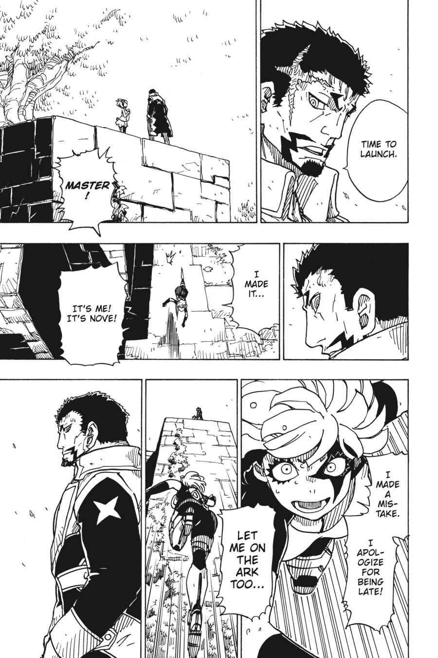 Dimension W Chapter 111 page 23 - Chapter 111