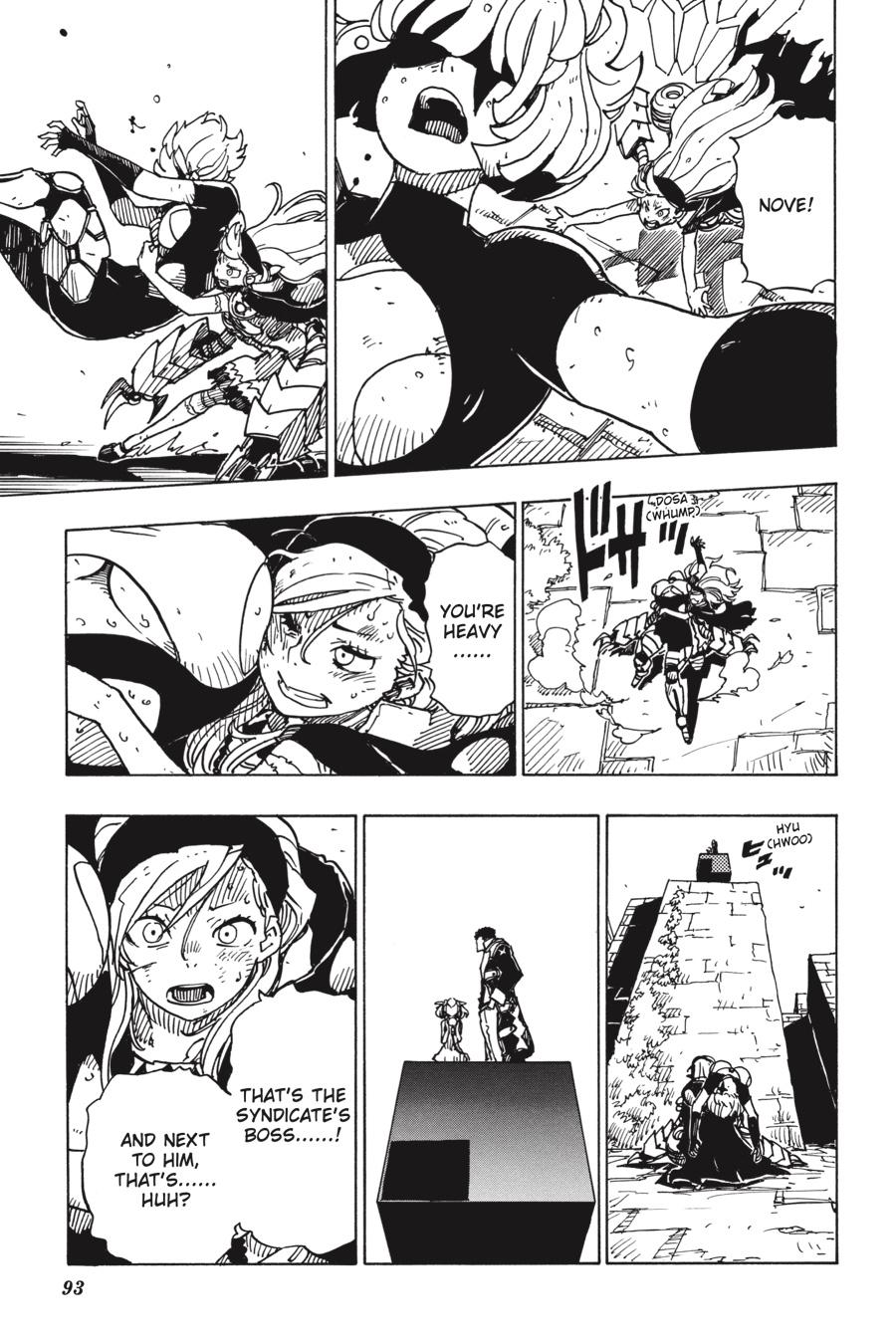 Dimension W Chapter 111 page 25 - Chapter 111