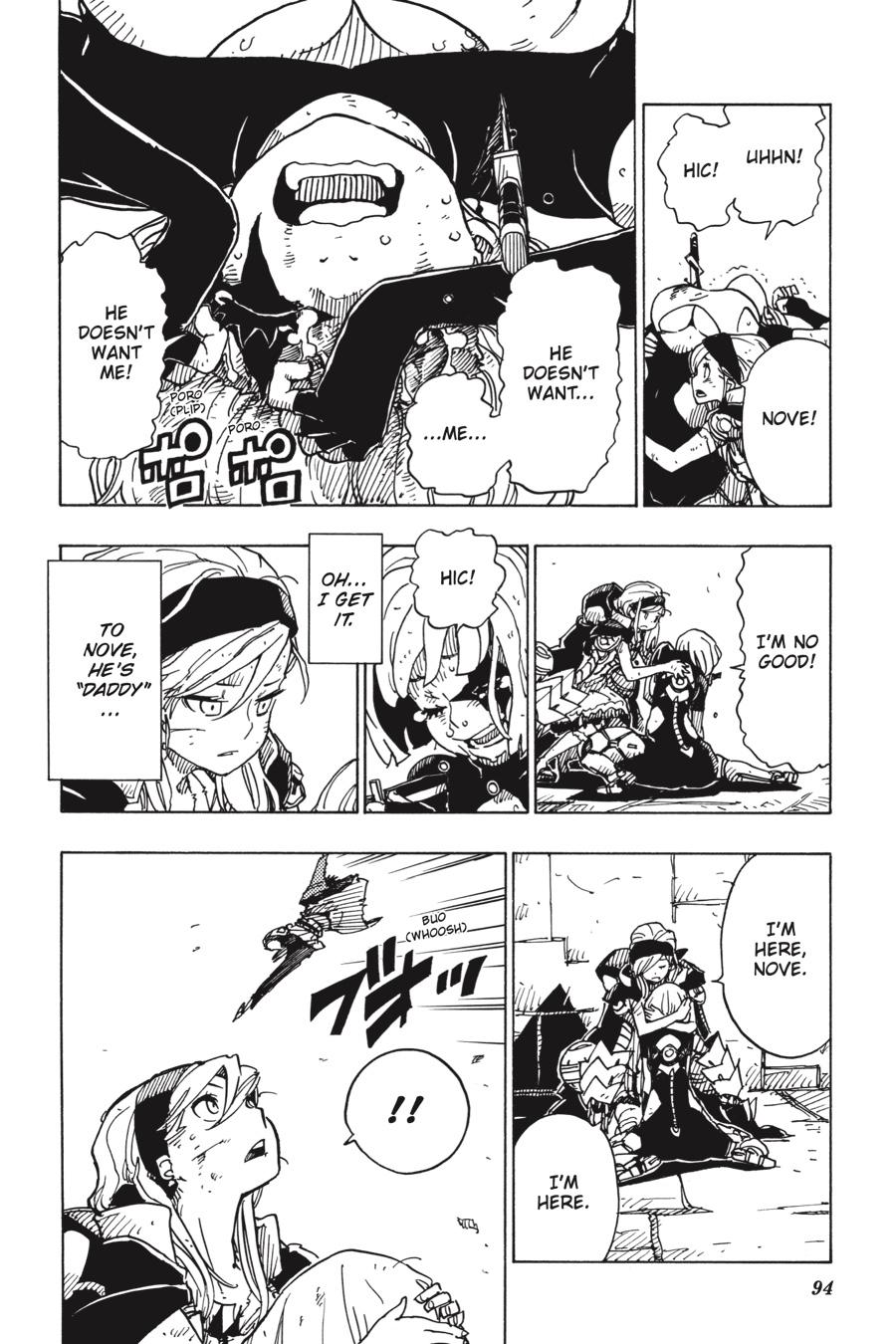 Dimension W Chapter 111 page 26 - Chapter 111