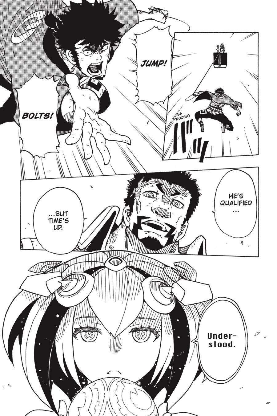 Dimension W Chapter 111 page 29 - Chapter 111