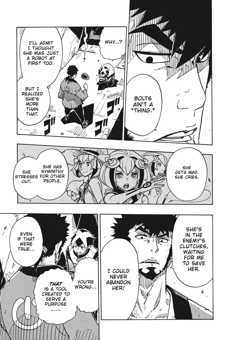 Dimension W Chapter 111 page 3 - Chapter 111