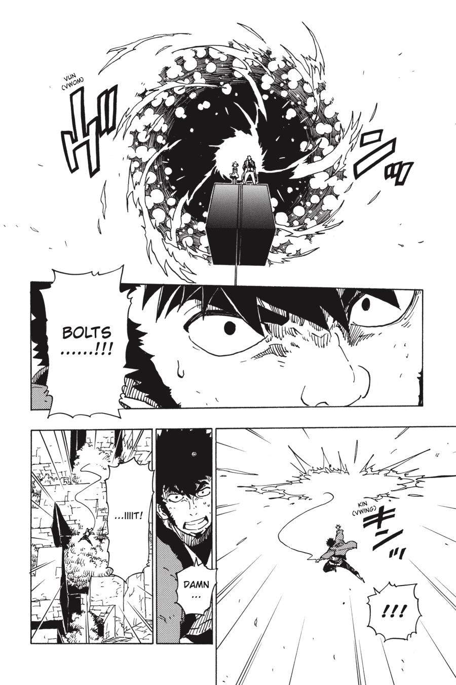 Dimension W Chapter 111 page 30 - Chapter 111