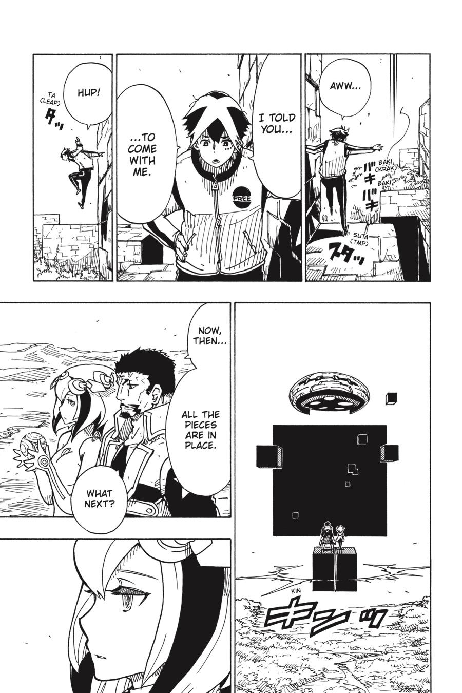 Dimension W Chapter 111 page 31 - Chapter 111