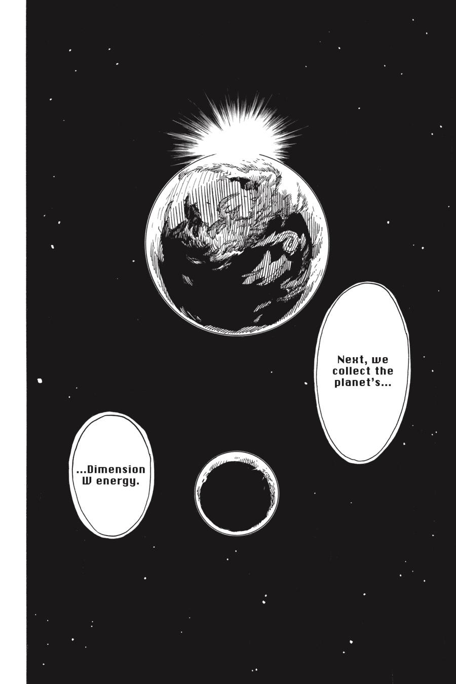 Dimension W Chapter 111 page 32 - Chapter 111