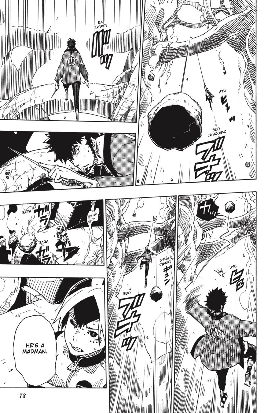 Dimension W Chapter 111 page 5 - Chapter 111
