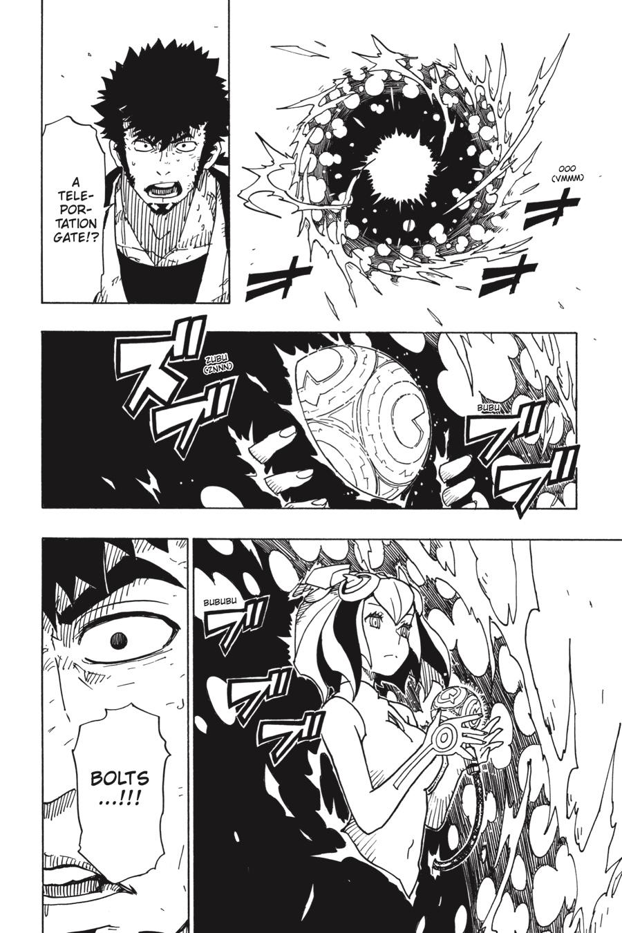 Dimension W Chapter 111 page 8 - Chapter 111