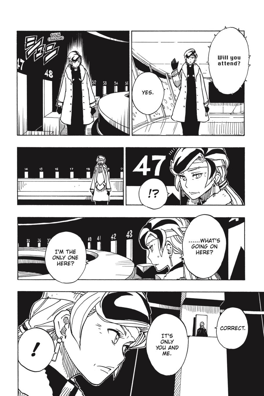 Dimension W Chapter 112 page 12 - Chapter 112