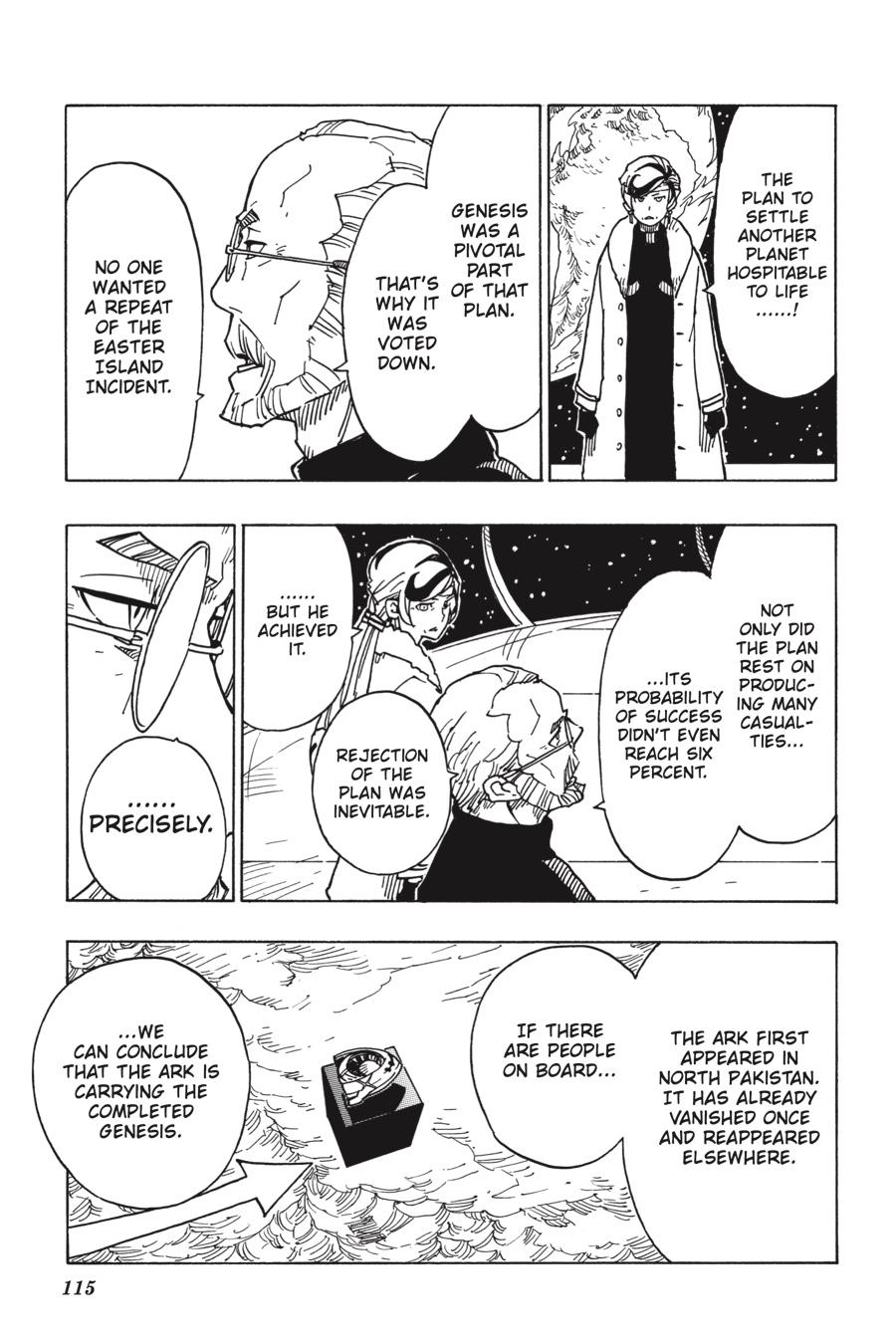 Dimension W Chapter 112 page 15 - Chapter 112