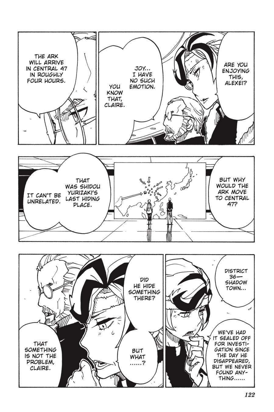Dimension W Chapter 112 page 22 - Chapter 112