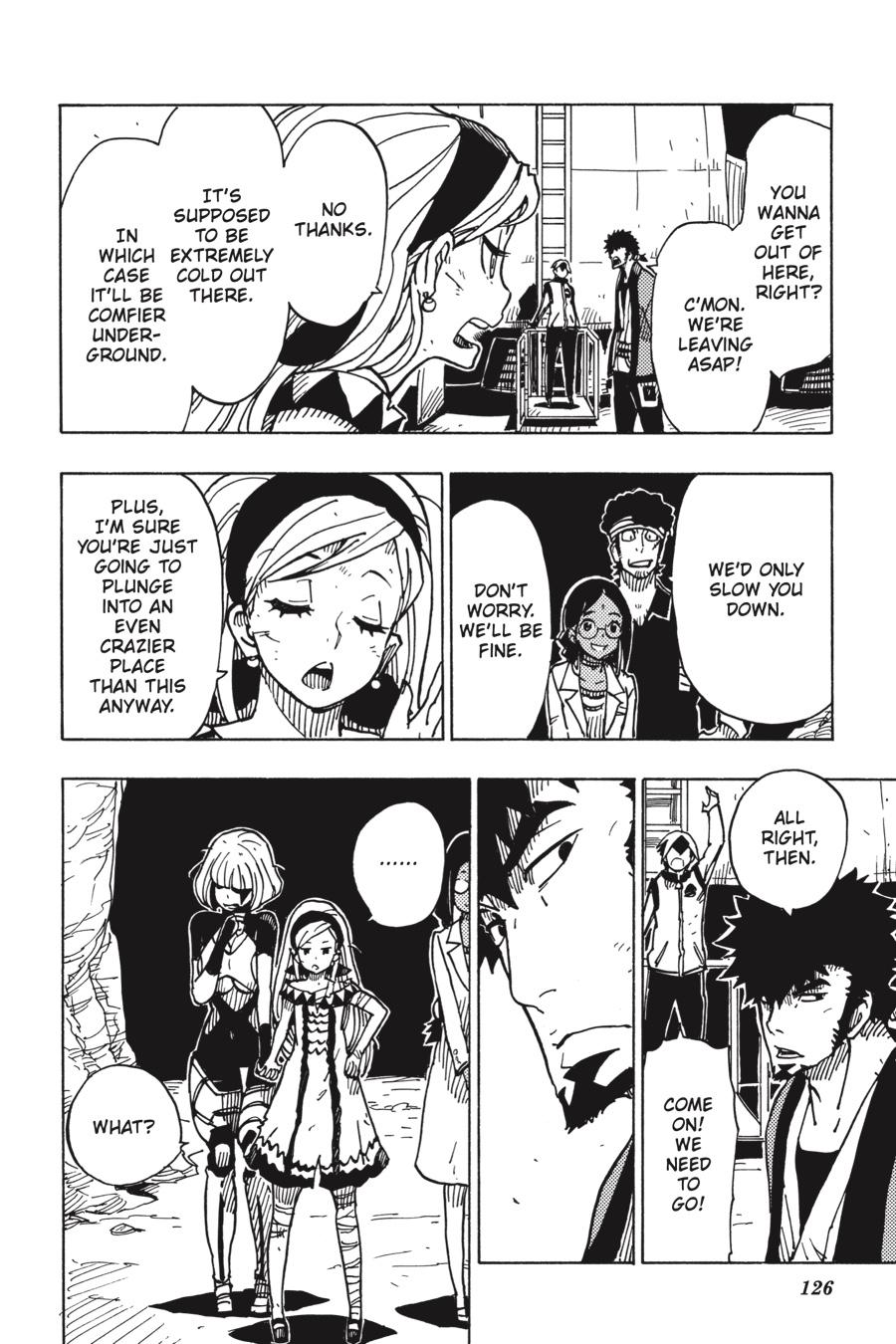 Dimension W Chapter 112 page 26 - Chapter 112