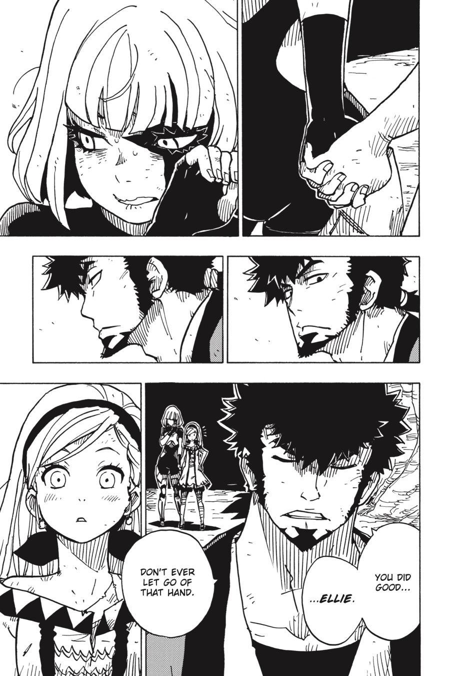 Dimension W Chapter 112 page 27 - Chapter 112
