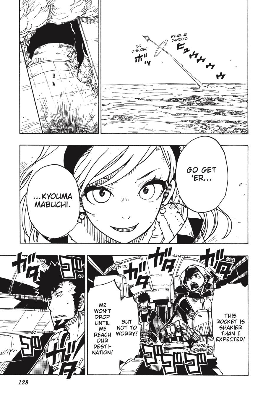 Dimension W Chapter 112 page 29 - Chapter 112