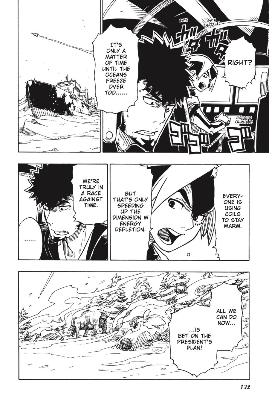 Dimension W Chapter 112 page 32 - Chapter 112