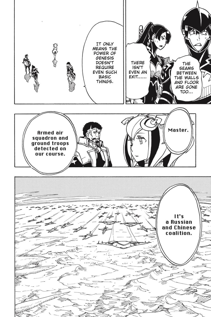 Dimension W Chapter 112 page 6 - Chapter 112