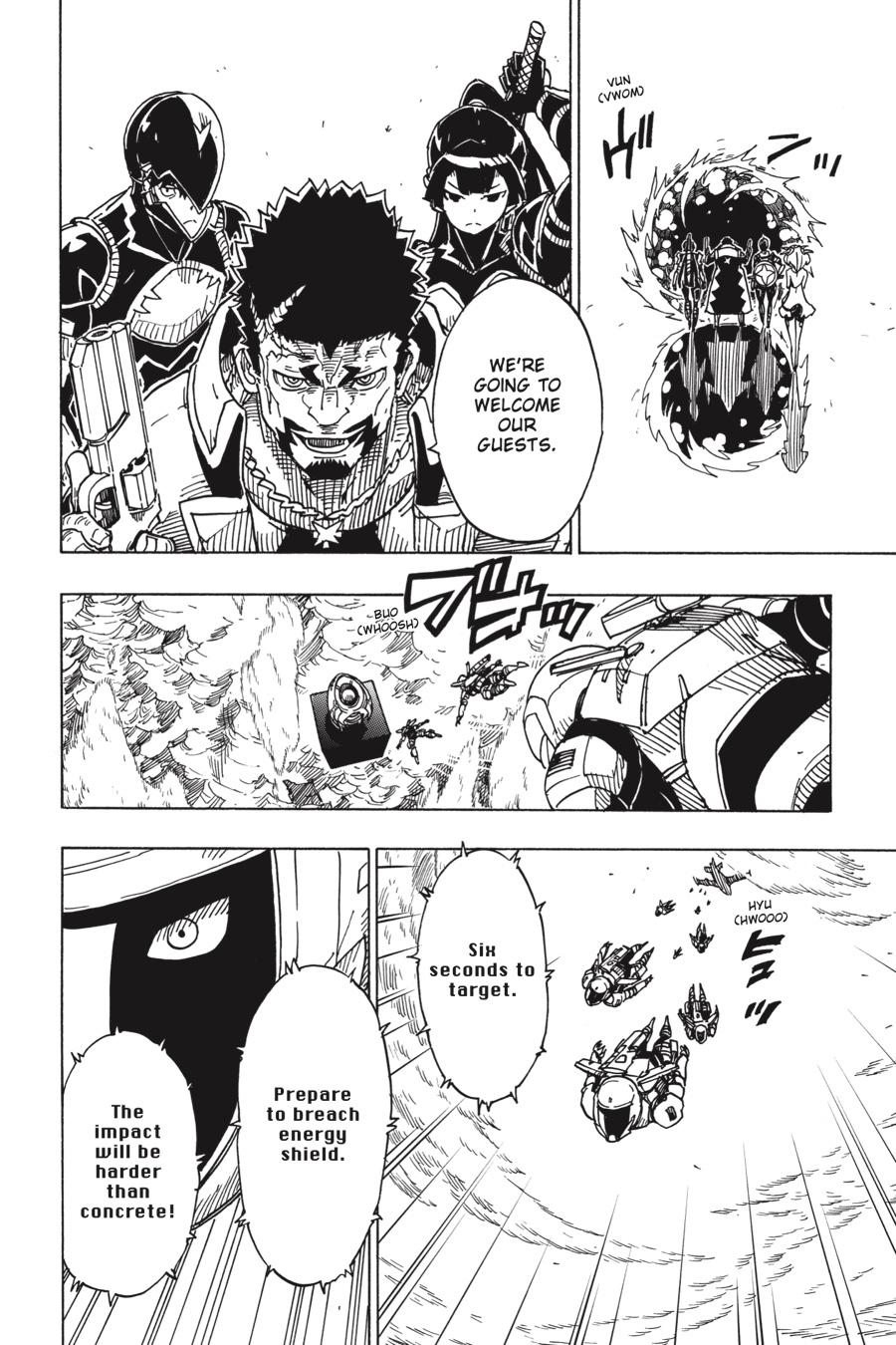 Dimension W Chapter 112 page 8 - Chapter 112