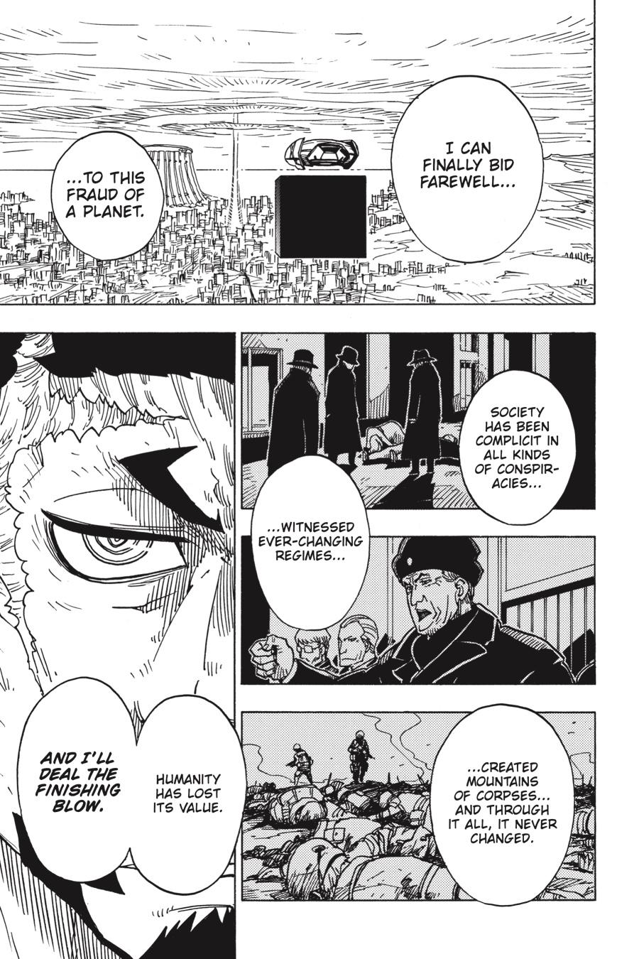 Dimension W Chapter 113 page 13 - Chapter 113