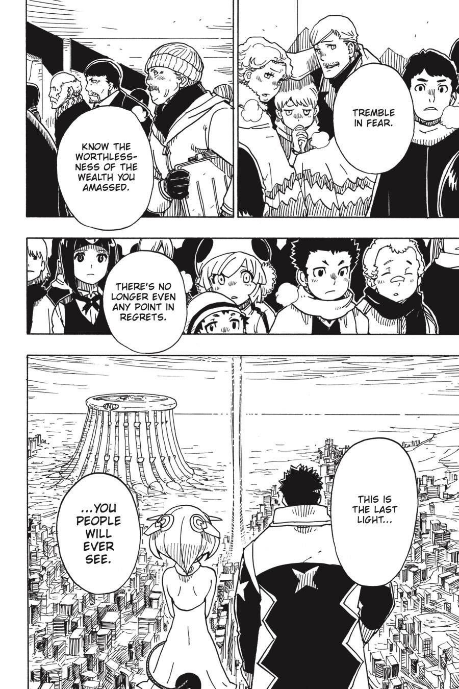 Dimension W Chapter 113 page 14 - Chapter 113