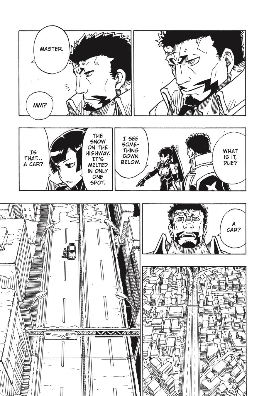 Dimension W Chapter 113 page 15 - Chapter 113