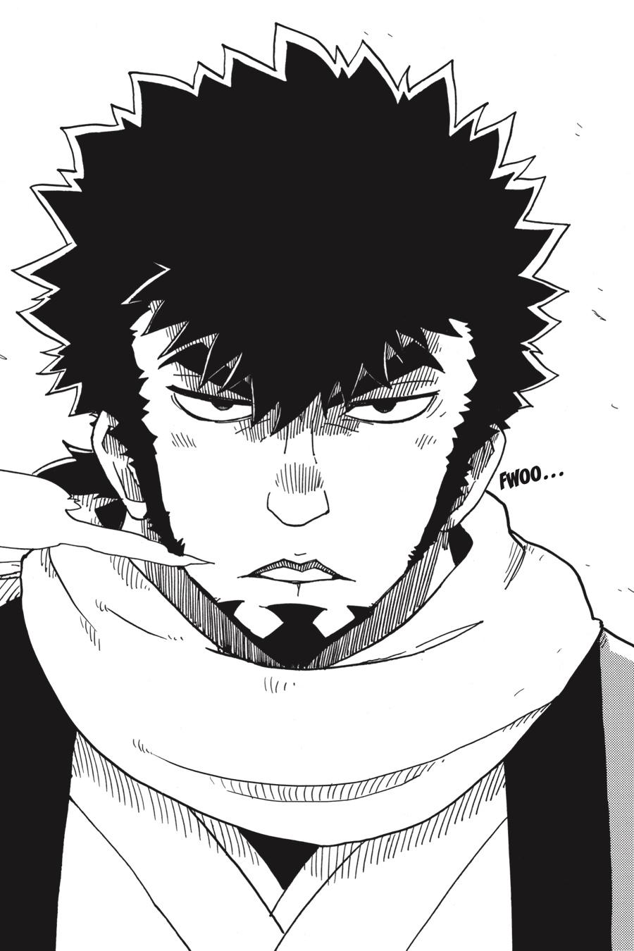 Dimension W Chapter 113 page 17 - Chapter 113
