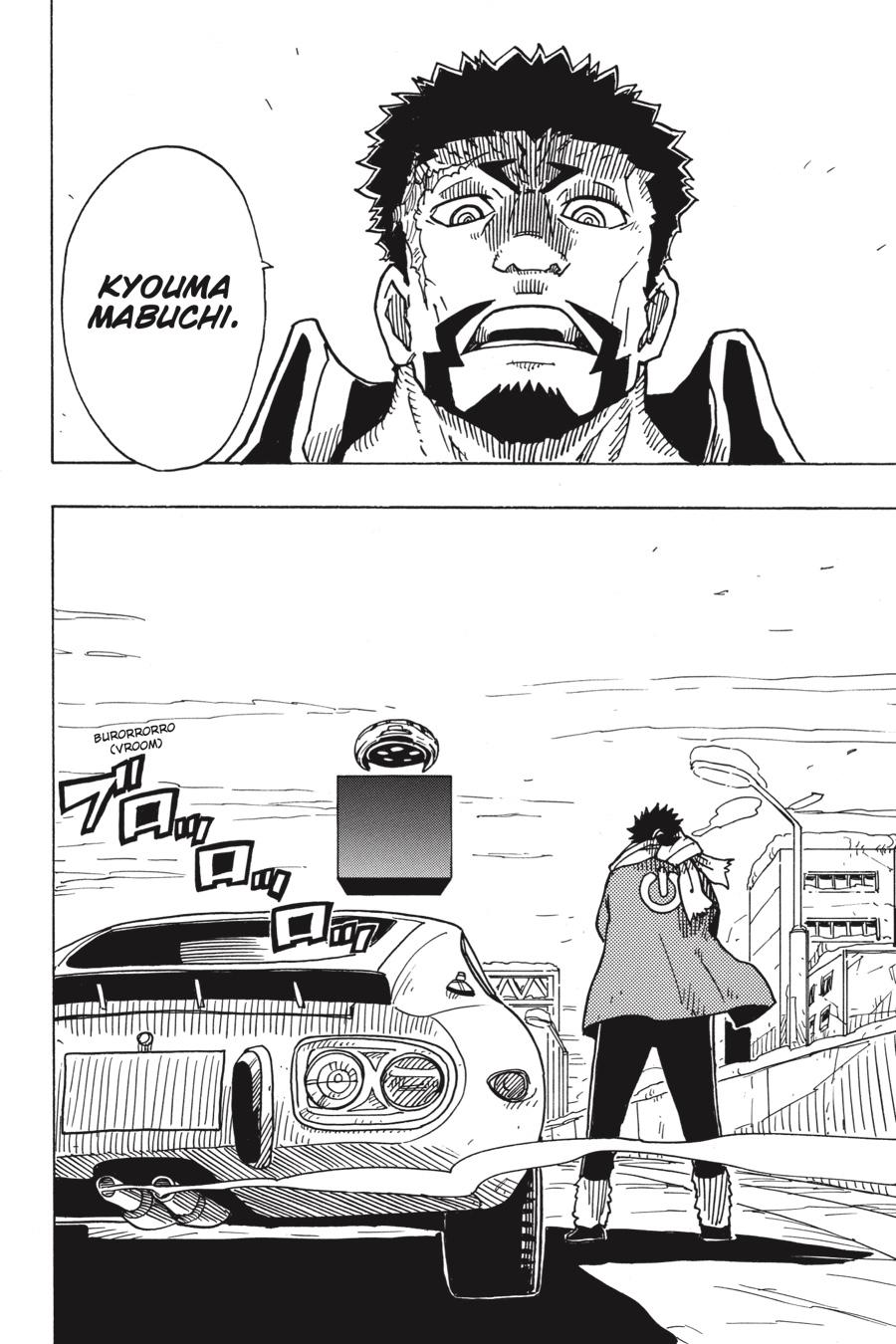 Dimension W Chapter 113 page 18 - Chapter 113